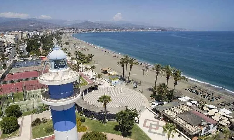 Casa de Férias Casa Mirador Las Claras Con Piscina Privada Jardin Iznate