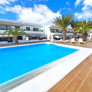 Casa Madi Dunasol By Ahf , Corralejo España