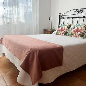 Fuente La Raja , La Iruela España