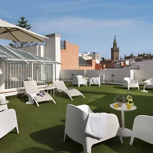 Plaza , Sevilla España