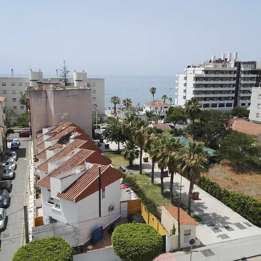 Casa Mirador Las Claras Con Piscina Privada Jardin Iznate Spain